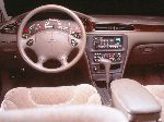  30  Chevrolet Malibu  (2  1997 1999)