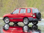  11  Chevrolet Tracker  (2  1998 2004)
