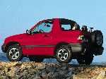  14  Chevrolet Tracker  (2  1998 2004)