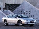  1  Chrysler Concorde  (2  1998 2004)