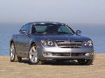  1  Chrysler Crossfire  (1  2003 2007)