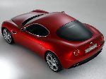  2  Alfa Romeo 8C Competizione  (1  2007 2010)