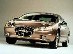  1  Chrysler LHS  (2  1999 2001)