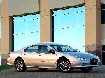  3  Chrysler LHS  (2  1999 2001)