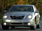  1  Chrysler Sebring  (3  2007 2010)