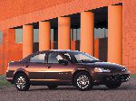  12  Chrysler Sebring  (2  2001 2006)