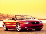  13  Chrysler Sebring  (2  2001 2006)