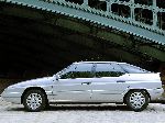  3  Citroen XM  (Y3 1989 1994)
