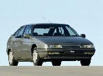  7  Citroen XM  (Y3 1989 1994)