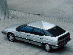  10  Citroen XM  (Y4 1994 2000)