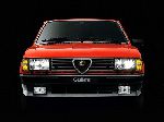   Alfa Romeo Giulietta Turbodelta  4-. (116 [2 ] 1983 1985)