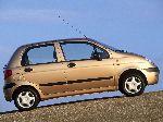  4  Daewoo () Matiz  (M100 1998 2001)