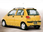  11  Daewoo () Matiz  (M100 1998 2001)