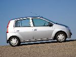  6  Daihatsu Cuore 3d  (L200 1991 1994)