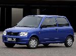  16  Daihatsu Cuore 3d  (L500 1994 1998)