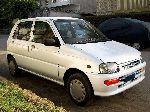  18  Daihatsu Cuore  (L250 2003 2007)