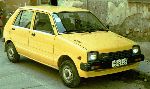  26  Daihatsu Cuore 3d  (L200 1991 1994)