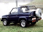  3  Daihatsu Feroza Hard top  (1  1989 1994)