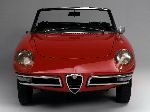   Alfa Romeo Spider 