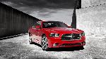  1  Dodge Charger  (LX-1 2005 2010)