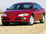  1  Dodge Intrepid  (2  1998 2004)