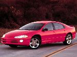  2  Dodge Intrepid  (2  1998 2004)