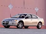  1  Dodge Stratus  (1  1995 2001)