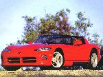  18  Dodge Viper RT/10  (2  1996 2002)