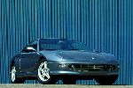  1  Ferrari 456  (1  1992 1998)