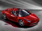   Ferrari 458 