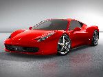  1  Ferrari () 458 Speciale  2-. (1  2009 2015)