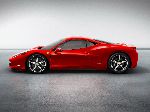  2  Ferrari () 458 Speciale  2-. (1  2009 2015)