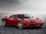  7  Ferrari () 458 Italia  2-. (1  2009 2015)