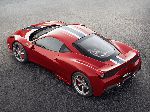  8  Ferrari () 458 Italia  2-. (1  2009 2015)