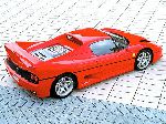  1  Ferrari F50  (1  1995 1997)