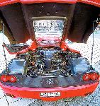  6  Ferrari F50  (1  1995 1997)