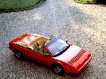   Ferrari Mondial  (T 1989 1993)