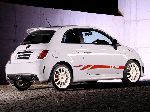  11  Fiat 500  (2  2008 2015)