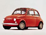   Fiat () 500 