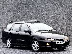  1  Fiat Marea  (1  1996 2001)