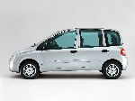  2  Fiat Multipla  (1  1999 2004)
