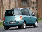  9  Fiat Multipla  (1  1999 2004)