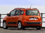  12  Fiat () Panda  5-. (2  2003 2011)