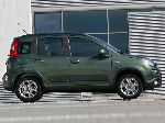  4  Fiat Panda  5-. (2  2003 2011)