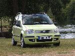  15  Fiat Panda 4x4 Climbing  5-. (2  2003 2011)