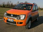  21  Fiat Panda 4x4 Climbing  5-. (2  2003 2011)