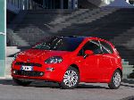  5  Fiat Punto Evo  3-. (3  2005 2012)