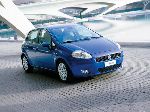  20  Fiat Punto  (2  1999 2003)