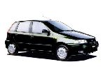  56  Fiat Punto  (1  1993 1999)