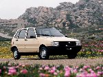  4  Fiat Uno  5-. (1  1983 1995)